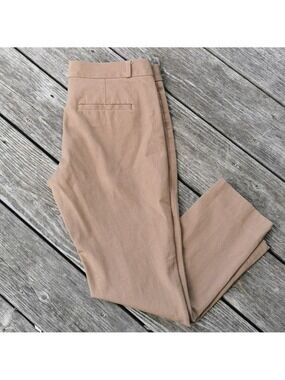 Banana Republic Sloan women's trousers.. Size 6 P. EUC